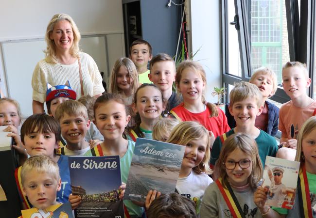 foto: gemeente Middelkerke