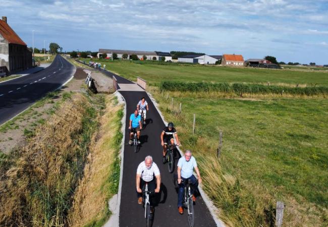 foto gemeente Middelkerke