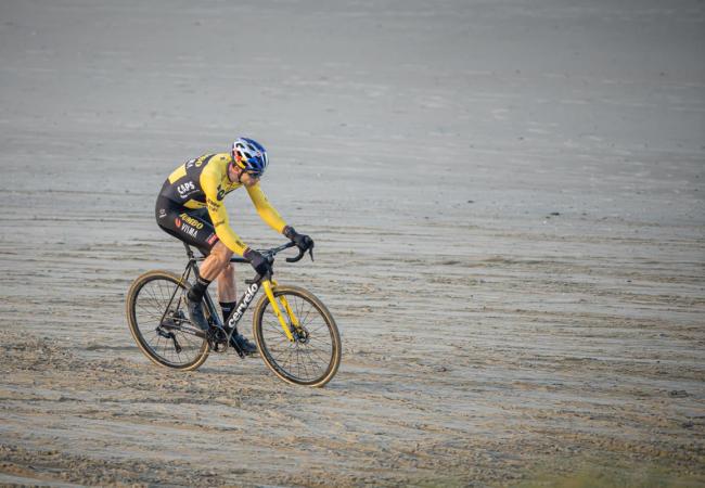 Veldrijden