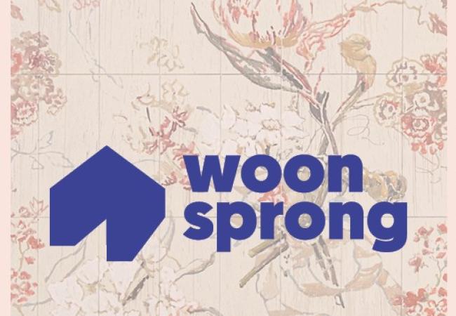 woonsprong