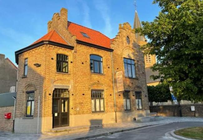 't Oud Gemeentehuis
