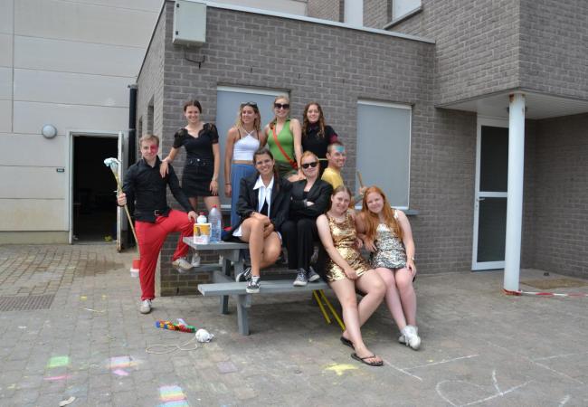 foto gemeente Middelkerke