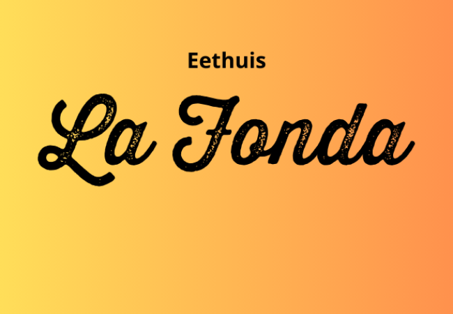 La Fonda