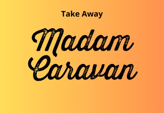 Madam Caravan