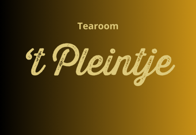 't Pleintje