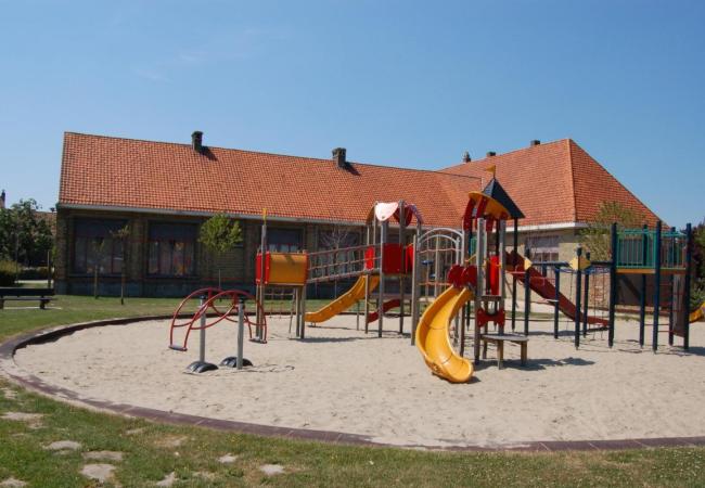 foto gemeente Middelkerke