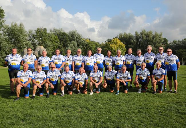 Koninklijke Wielertoeristenclub "De Kateiestampers"