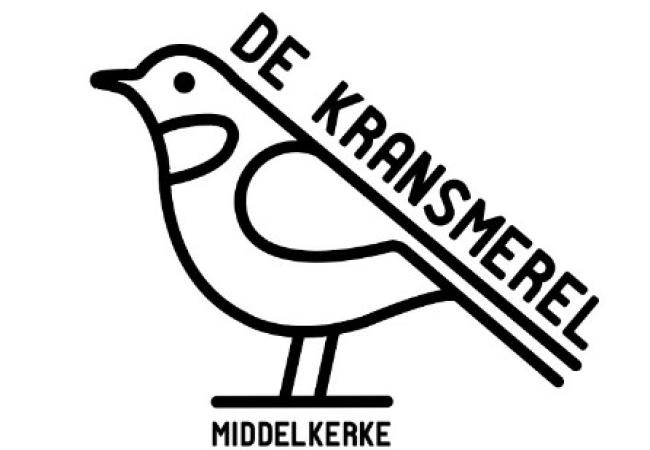 Kransmerel Middelkerke