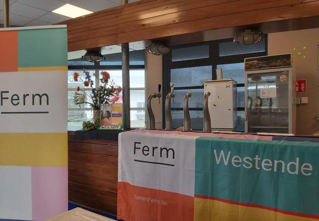 Ferm Westende