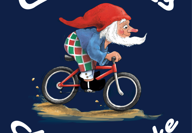 Moutainbikeclub Mc Chouffe