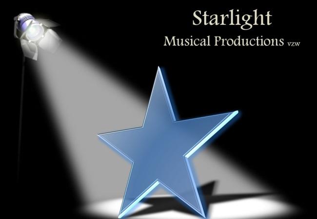Starlight Musical Productions vzw