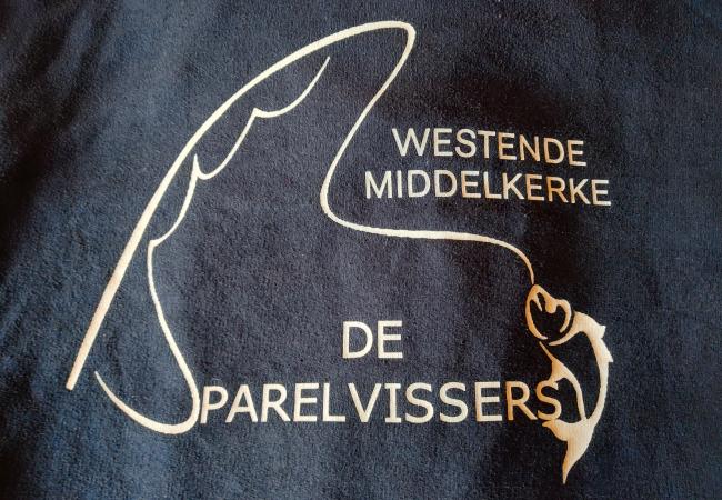 De Parelvissers Westende Middelkerke