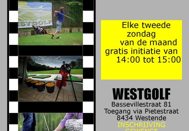NV Westgolf