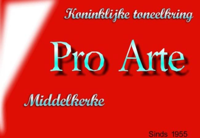 Koninklijke Toneelkring Pro Arte