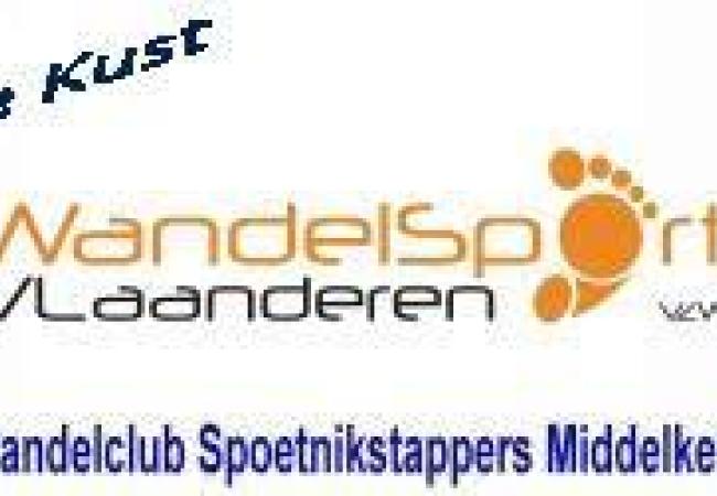 vzw Spoetnikstappers Middelkerke