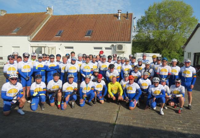 vzw Wieler Toeristen Club Marva Parken & Golf Azur