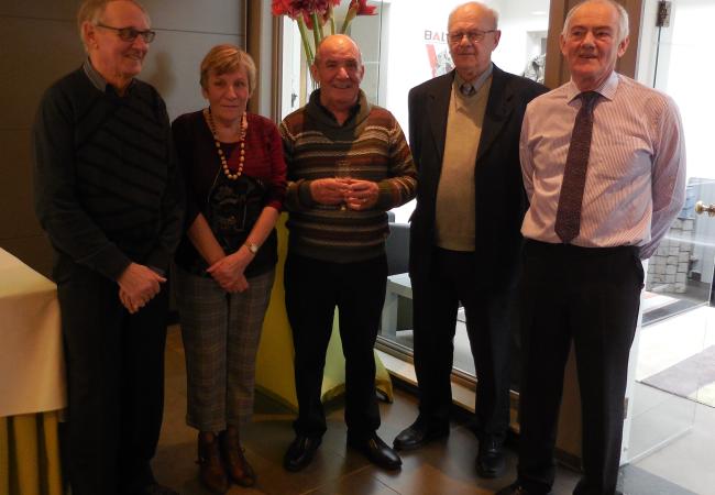 VL@S Leffinge