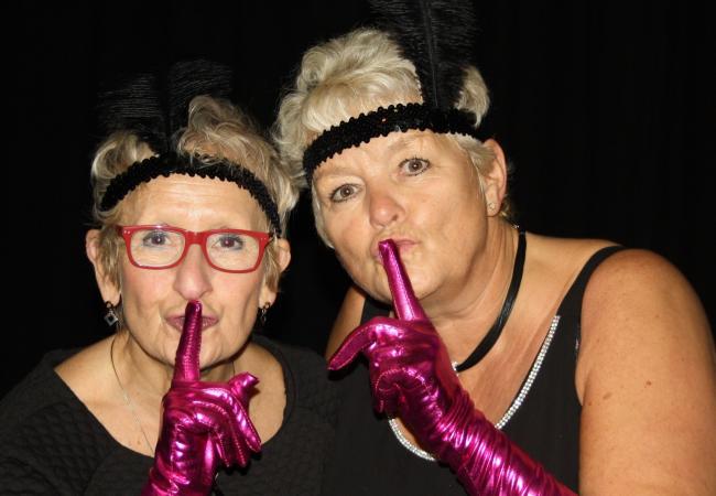 Theater Magie
