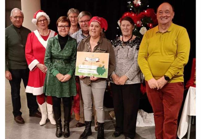 Okra Middelkerke