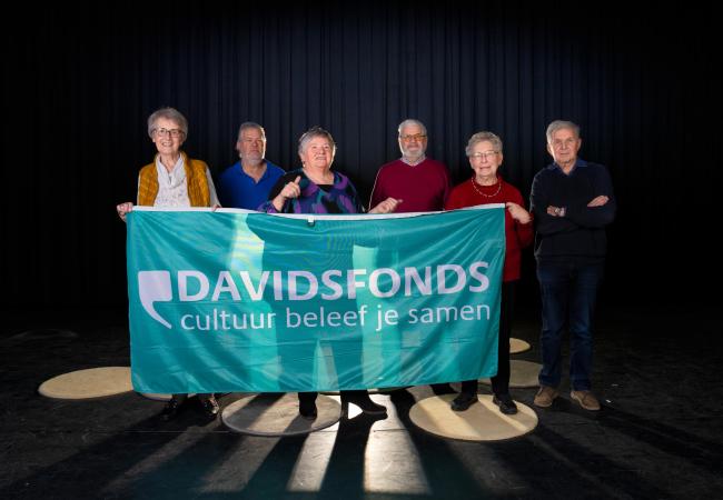 Davidsfonds Westende