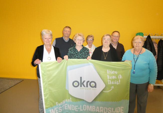 Okra Westende-Lombardsijde