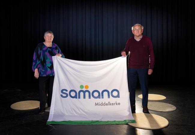 samana