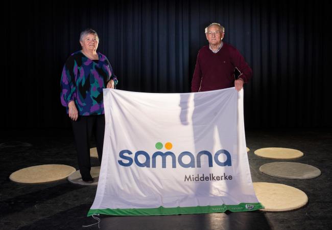 samana