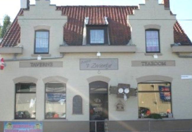 zwientje