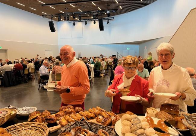 foto gemeente Middelkerke