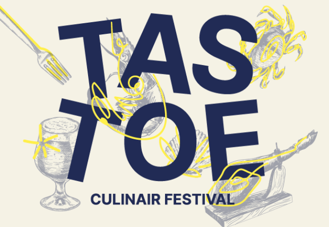 Tastoe