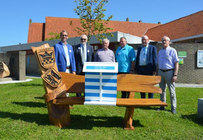 foto gemeente Middelkerke