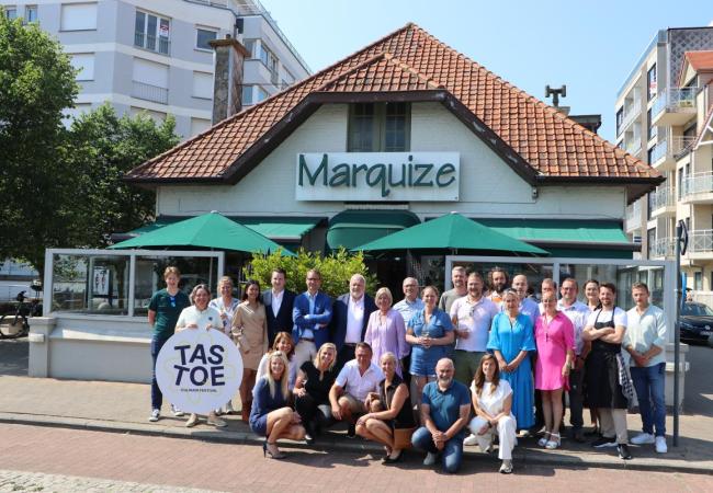 Tastoe Marquize
