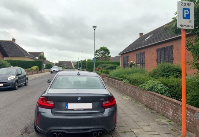 foto gemeente Middelkerke