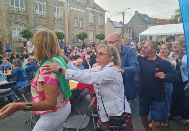 foto gemeente Middelkerke