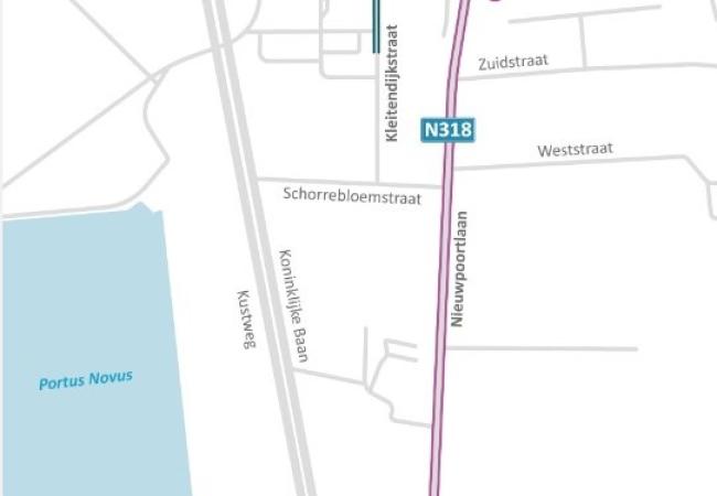 foto gemeente Middelkerke