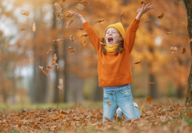 Herfstvakantie