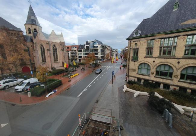 foto gemeente Middelkerke