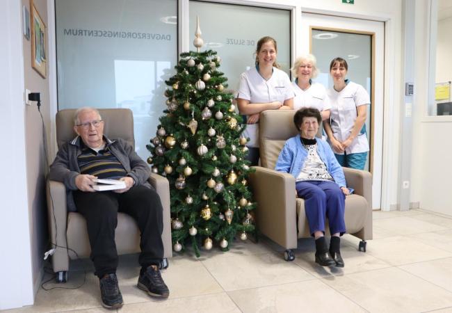 foto gemeente Middelkerke
