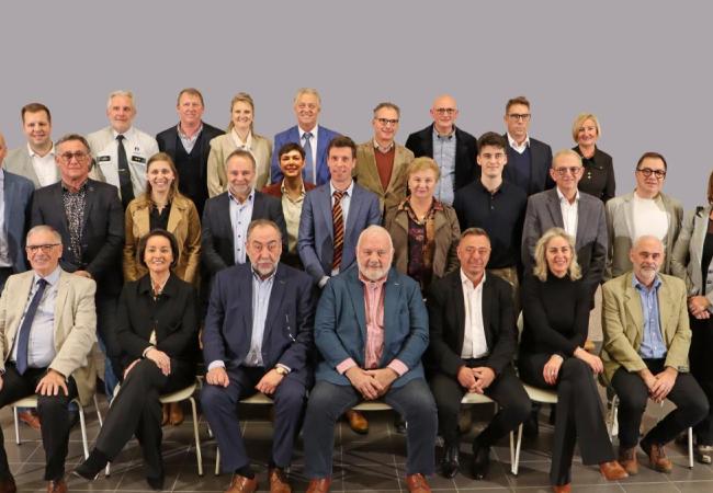 foto gemeente Middelkerke