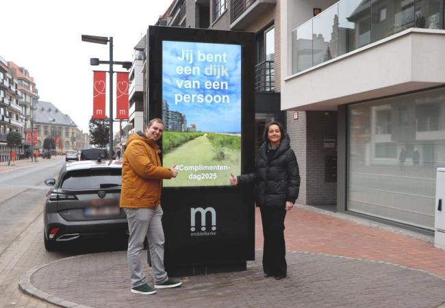 foto gemeente Middelkerke