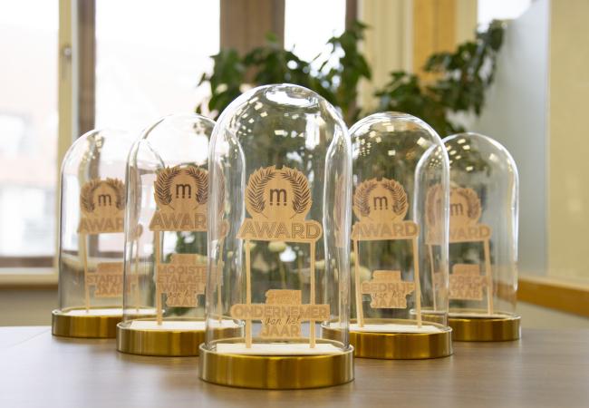 Foto: M-Awards