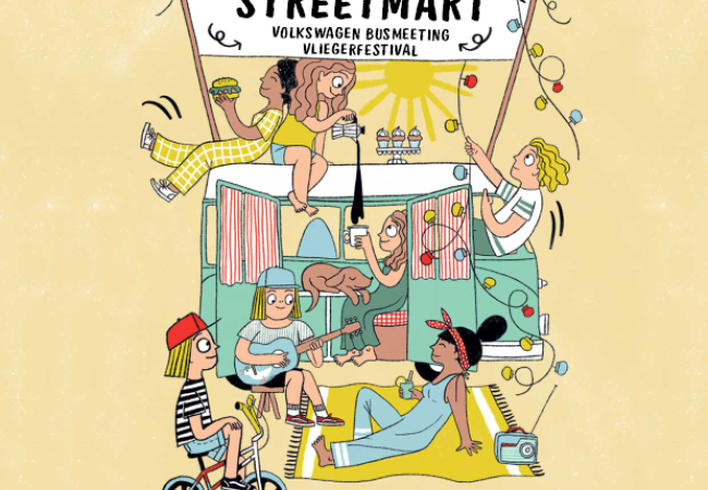 Streetmart