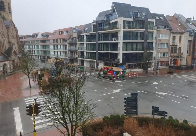 foto gemeente Middelkerke