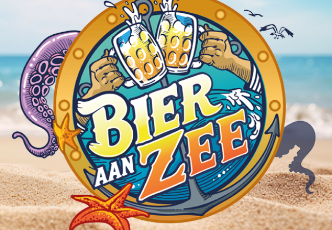 Bier aan Zee