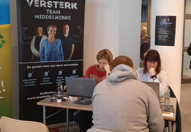 foto gemeente Middelkerke