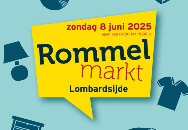 DIZ Lombardsijde