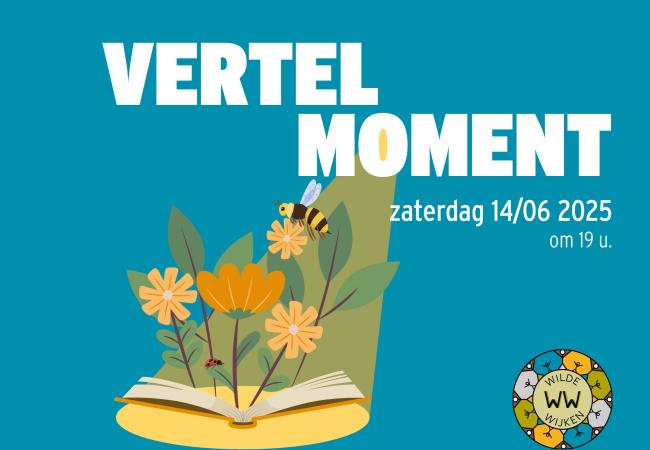vertelmoment
