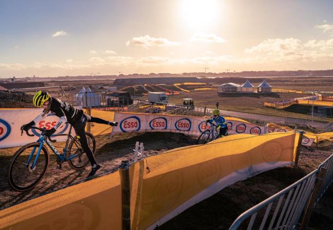KampCyclocross
