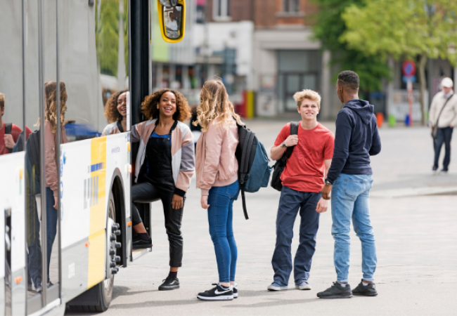 foto De Lijn