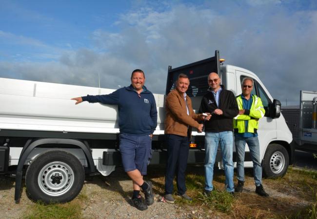 foto gemeente Middelkerke